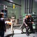 The lab scene in 1x08