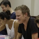 Ep 2x01 Table read -posted by @VaunWilmott