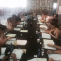 Table Read for episodes 3 & 4 - posted by @DeranSarafian